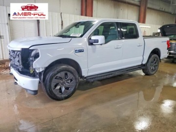 Ford 2025 Ford F150 Lighting Lariat Elektryczny 580KM