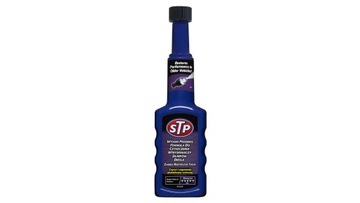 STP FORMUŁA CZYSZCZENIE WTRYSKIWACZY DIESLA 30-056