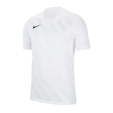 Koszulka Nike Challenge III BV6703-100 S (173cm)