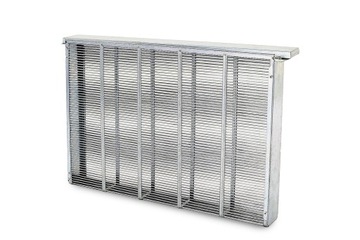 Izolator metal 1ram. Dadant do poddawania matki