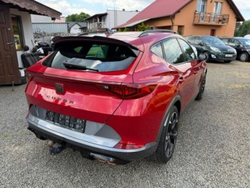 Cupra Formentor 2023 Cupra Formentor hybryda plug-in, VZ,, zdjęcie 13