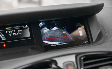 Renault Grand Scenic II Grand Scenic 2013 1.6 Energy dCi 130KM 2016 Renault Grand Scenic Renault Grand Scenic 1.6 Diesel 130KM, zdjęcie 29