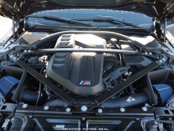 BMW Seria 3 G20-G21 2023 BMW M3 Competition 2023 3.0l 3.0 Benzyna 503KM, zdjęcie 8