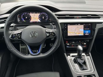 Volkswagen Arteon Shooting Brake R 2.0 TSI 320KM 2024 Volkswagen Arteon Shooting Brake R DSG Harman Kardon Panorama Kamera 360 H, zdjęcie 14