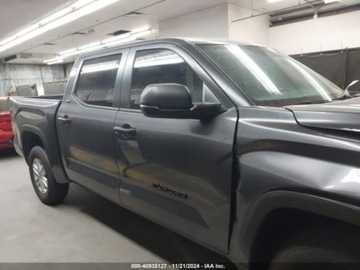 Toyota Tundra II 2024 Toyota Tundra 2024r., SR5, od ubezpieczalni 3.4 Benzyna 389KM, zdjęcie 7
