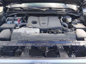 Toyota Tundra II 2024 Toyota Tundra Limited 2024 3.4 Benzyna 389KM, zdjęcie 8