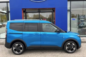 Ford Tourneo Courier II 1.0 EcoBoost 125KM 2026 FORD Tourneo Courier Active A7 1.0 125KM, zdjęcie 3