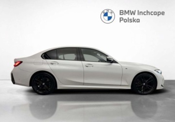 BMW Seria 3 G20-G21 Limuzyna 2.0 320d 190KM 2024 BMW Seria 3 320d xDrive, M Pakiet, Fakura 23, Hi-Fi, ASO, Gwarancja fabryc, zdjęcie 5