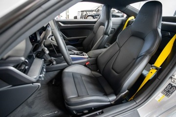 Porsche 911 992 Carrera Facelifting 3.0 394KM 2024 Porsche 911 Carrera 394KM. Nowy model., zdjęcie 23