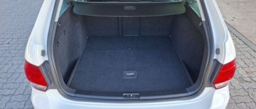 Volkswagen Golf VI Variant 1.4 TSI 160KM 2012 Volkswagen Golf Variant Volkswagen Golf Variant 1.4 TSI DSG Exclusive 1.4, zdjęcie 30