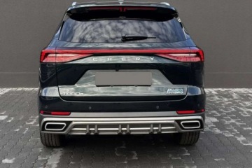 Chery Tiggo 8 SUV PHEV 1.5 T-GDI DHE 279KM 2026 Chery Tiggo 8 PHEV Prestige Head Up Polski Salon Na zlecenie 1.5, zdjęcie 6