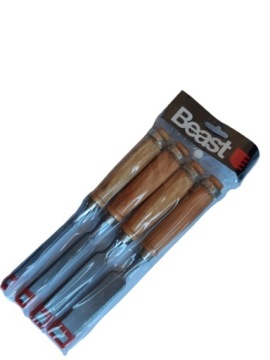 ДОЛОТО ДОЛОТО CONDOR НАБОР ИЗ 4 ПРЕДМЕТОВ