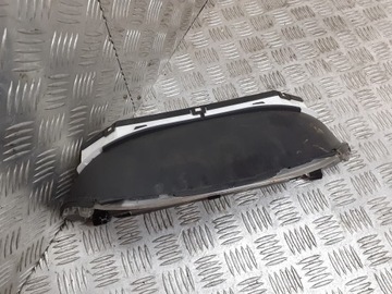 PŘÍSTROJOVÁ DESKA BUDÍKY ALFA ROMEO 146 1.4 602584003