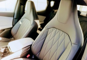 Ford 2025 Ford Capri 1177 nettomsc 286KM 77KwH Opole naszEauto doplata BEV elektryk, zdjęcie 37