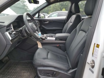Audi Q7 II 2025 Audi Q7 Premium 2025 2.0l 2.0 Benzyna 261KM, zdjęcie 7