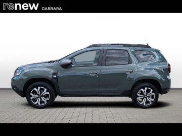 Dacia Duster II SUV Facelifting 1.0 TCe ECO-G 100KM 2023 Duster 1.0 TCe Journey LPG, zdjęcie 1