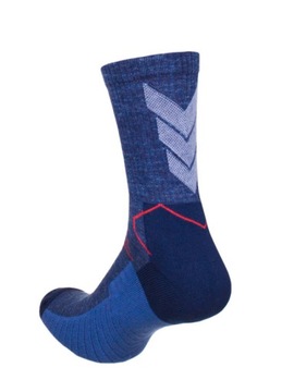 Milena skarpeta sportowa MULTISPORT 41-43 10 par