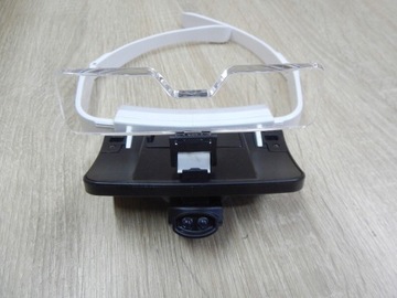 Увеличительные линзы Лупа Очки Светодиодный козырек