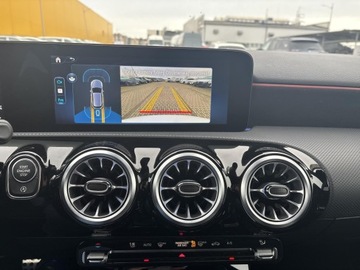 Mercedes Klasa A W177/V177 Hatchback Facelifting 1.3 200 163KM 2025 Mercedes-Benz A 200, zdjęcie 23