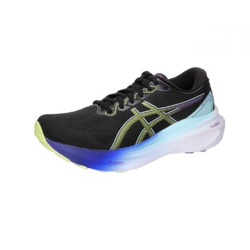 Asics Mężczyźni Żel Kayano 30 Sneaker, Czarny