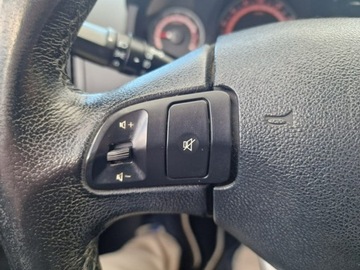 Kia Ceed I SW Facelifting 1.4 DOHC CVVT 90KM 2010 Kia Cee&#039;d 1.4 Benzyna 90 KM, Po Lifcie, zdjęcie 11