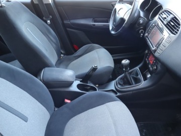 Fiat Bravo II 2010 Fiat Bravo 1.6 JTDm, Navi, Klima, Klimatronic, zdjęcie 8
