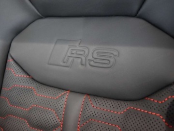 Audi Q8 2026 Q8 / E-Tron RSQ8 TFSI quattro Performance 4.0 (640KM) 2026, zdjęcie 8