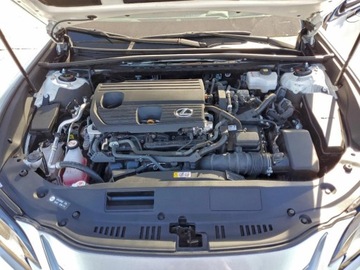 Lexus ES VII (XV70) 2024 Lexus ES 300h Base 2024 2.5 Hybryda 215KM, zdjęcie 6