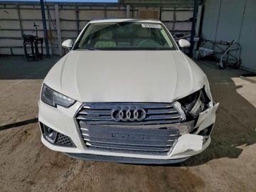 Audi A4 B9 2019 Audi A4 Limousine Premium 2019 2.0 Benzyna 188KM, zdjęcie 5