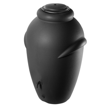 БОЧКА ДЛЯ ДОЖДЕВОЙ ВОДЫ 360 Л БОЧКА В КОМПЛЕКТЕ