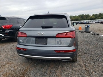 Audi Q5 II 2020 Audi Q5 Premium Plus 2020 2.0l 2.0 Benzyna 248KM, zdjęcie 2