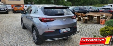 Opel 2020 Opel Grandland X Tylko 66.ooo km Kamera Navi MOZLIWA ZAMIANA 1.2 Benzyna, zdjęcie 16