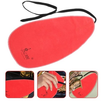 САЛФЕТКА ДЛЯ ЧИСТКИ ИЗ МИКРОФИБРЫ ALTO CLARNETTE CLARNETTE