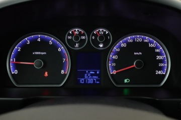 Hyundai i30 I Hatchback 1.4 109KM 2010 Hyundai i30 1.4 CVVT, Salon Polska, Klima,ALU, zdjęcie 10