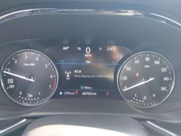 Buick 2023 Buick Inny 2023 BUICK ENVISION ESSENCE FWD 2.0 Benzyna 228KM, zdjęcie 12