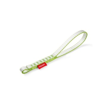 Taśma Ocun Quickdraw BIO-DYN 11mm 20cm green