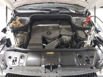 Mercedes GLE V167 2024 Mercedes-Benz GLE 350 4Matic 2024 2.0l 2.0 Benzyna 255KM, zdjęcie 7