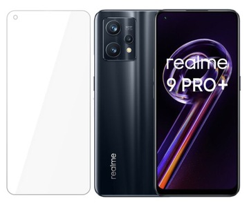 Стекло FlexibleGlass 3mk для Realme 9 Pro+ Plus