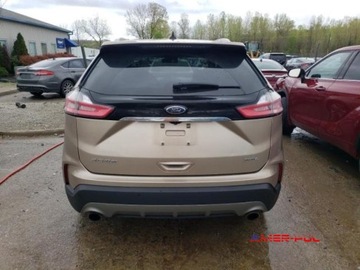 Ford Edge II 2020 Ford Edge 2020 r., 2,5lL od ubezpieczaln 2.5 Benzyna 250KM, zdjęcie 4