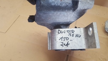 DACIA DUSTER 13- UCHYCENÍ ULOŽENÍ MOTORU 1,6 16V 148353