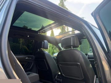 Seat Tarraco SUV 2.0 TSI 190KM 2020 Seat Tarraco 2.0 Eco TSI Xperience 4Drive DSG 190KM 2020r Możliwa zamiana!, zdjęcie 10