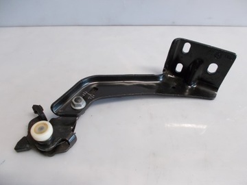 ROLKA DOLNA DRZWI PRZESUWNYCH FIAT DUCATO 2006-