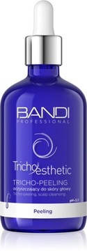 BANDI TRICHO ОЧИЩАЮЩИЙ ПИЛИНГ ГОЛОВЫ ГОЛОВЫ 100