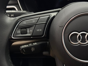 Audi A4 B9 Limousine Facelifting 2.0 35 TFSI 150KM 2023 Audi A4 Limousine 35 TFSI S Line / 1 właściciel /, zdjęcie 20