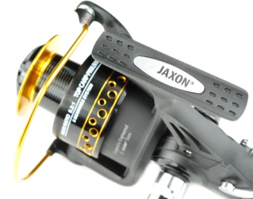 Набор PRO 2x CARDIOVER 2x COOLERROTEK jaxon ZK5