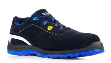Buty robocze ESD NON METALIC VM RIMINI S1P R.41 WYPRZEDAŻ