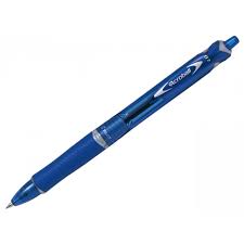Długopis Pilot Acroball BAB-15F-BG niebieski