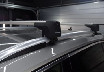 Volkswagen Tiguan II SUV 1.5 TSI EVO 150KM 2018 Volkswagen Tiguan PL Salon _ Automat _ Kamera _ Relingi _ 2 kompl kol 1.5, zdjęcie 19