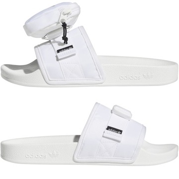 Klapki adidas Adilette GZ4329, ROZMIAR 37.