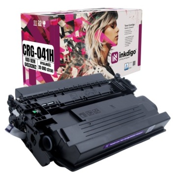 Náhradní toner pro Canon LBP312x MF525X CRG-041H